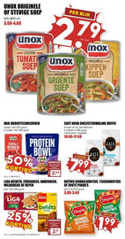 MCD Supermarkt folder week 33 Pagina 8