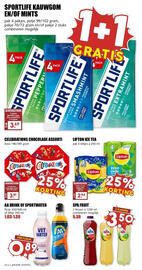 MCD Supermarkt folder week 33 Pagina 9