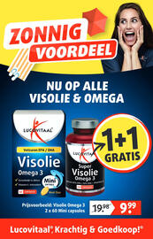 Lucovitaal folder week 33 Pagina 1