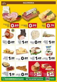 Volantino Il Centesimo Pagina 2