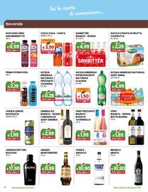 Volantino Gala Supermercati Pagina 12