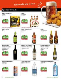 Volantino Gala Supermercati Pagina 14