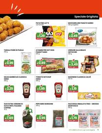 Volantino Gala Supermercati Pagina 15
