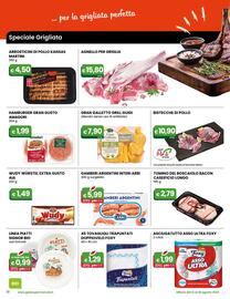 Volantino Gala Supermercati Pagina 16