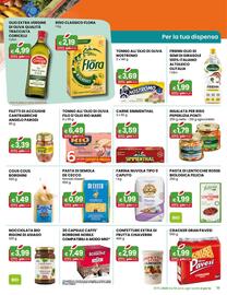 Volantino Gala Supermercati Pagina 19