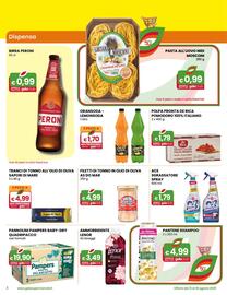 Volantino Gala Supermercati Pagina 2