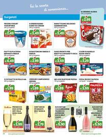 Volantino Gala Supermercati Pagina 20