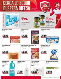 Volantino Gala Supermercati Pagina 21