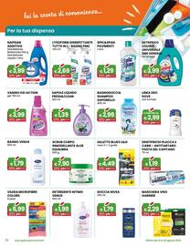 Volantino Gala Supermercati Pagina 22