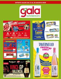 Volantino Gala Supermercati Pagina 25