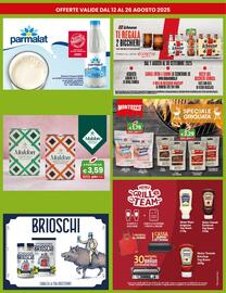 Volantino Gala Supermercati Pagina 26