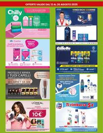 Volantino Gala Supermercati Pagina 27
