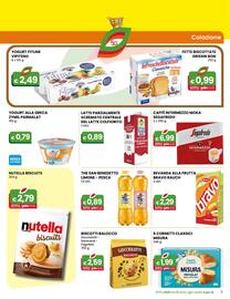 Volantino Gala Supermercati Pagina 3