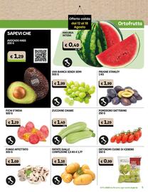 Volantino Gala Supermercati Pagina 5