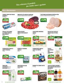 Volantino Gala Supermercati Pagina 8
