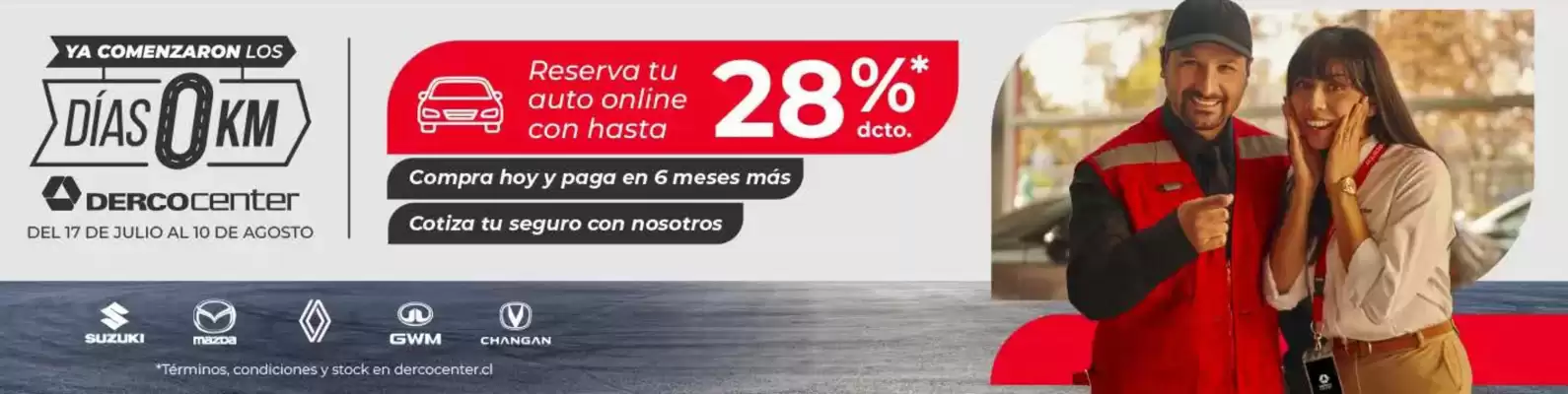 Catálogo Derco (válido hasta 23-08)