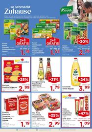 Unimarkt Flugblatt Seite 10