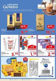 Unimarkt Flugblatt Seite 12