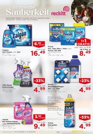 Unimarkt Flugblatt Seite 13