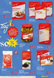 Unimarkt Flugblatt Seite 15