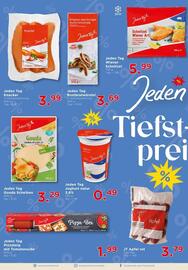 Unimarkt Flugblatt Seite 2