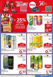 Unimarkt Flugblatt Seite 5