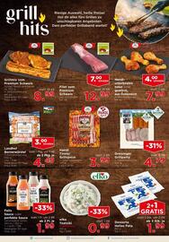 Unimarkt Flugblatt Seite 6