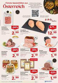 Unimarkt Flugblatt Seite 7