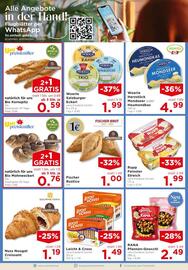 Unimarkt Flugblatt Seite 8