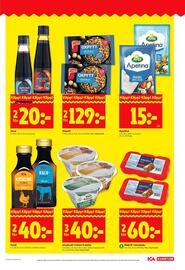 ICA Kvantum reklamblad vecka 33 Sida 3