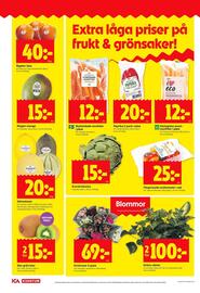 ICA Kvantum reklamblad vecka 33 Sida 6
