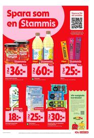 ICA Kvantum reklamblad vecka 33 Sida 7