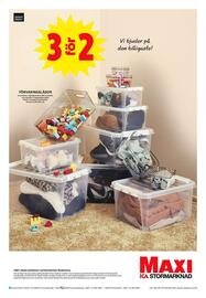 ICA Maxi reklamblad Sida 12