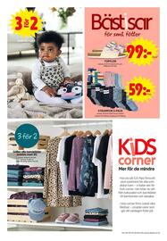 ICA Maxi reklamblad Sida 2