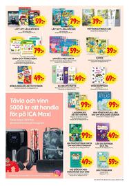 ICA Maxi reklamblad Sida 8