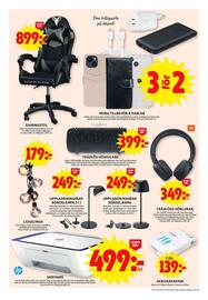 ICA Maxi reklamblad Sida 9