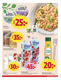 ICA Nära reklamblad vecka 33 Sida 5