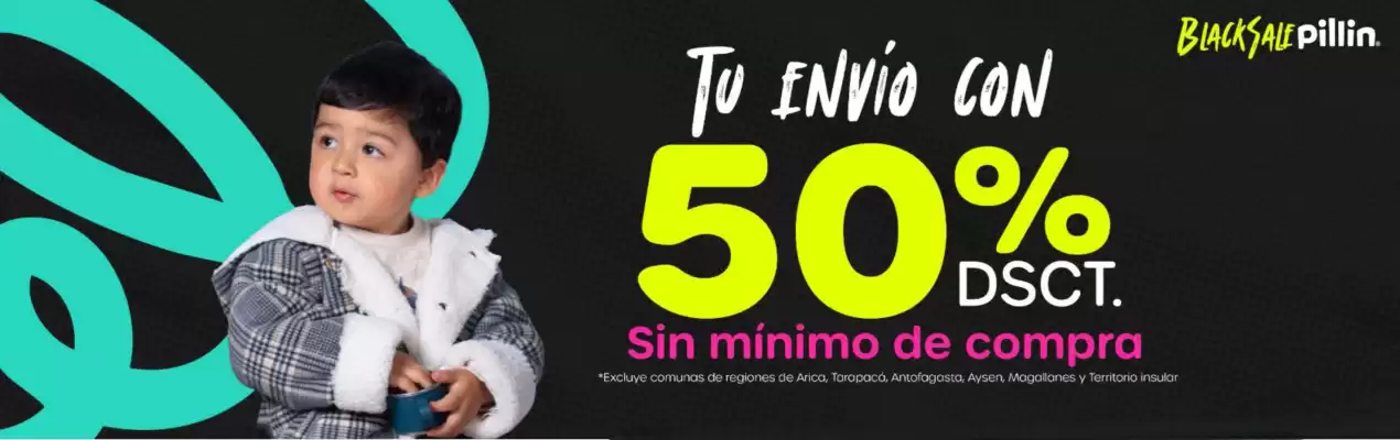 Catálogo Pillin (válido hasta 23-08)