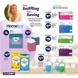 Family Dollar Weekly Ad week 33 Page 10