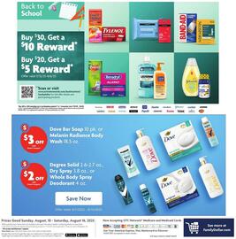 Family Dollar Weekly Ad week 33 Page 14