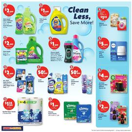 Family Dollar Weekly Ad week 33 Page 6