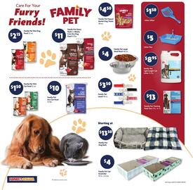 Family Dollar Weekly Ad week 33 Page 9