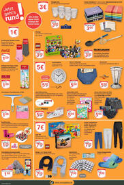 Globus Prospekt woche 33 Seite 23