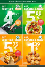 Globus Prospekt woche 33 Seite 11