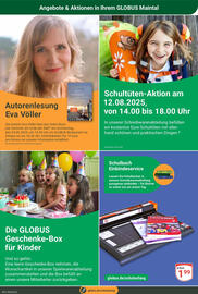 Globus Prospekt woche 33 Seite 29