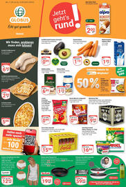 Globus Prospekt woche 33 Seite 5
