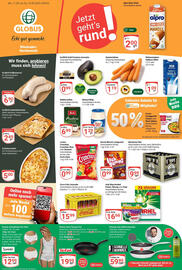 Globus Prospekt woche 33 Seite 5