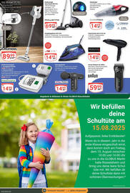 Globus Prospekt woche 33 Seite 25