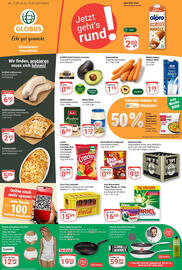 Globus Prospekt woche 33 Seite 5