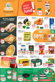 Globus Prospekt woche 33 Seite 5